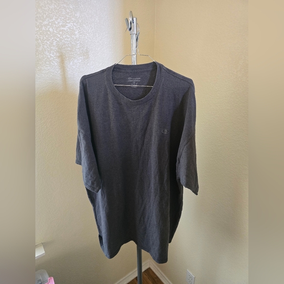 Champion Big & Tall 2XL Pullover Shirt - Picture 1 of 3